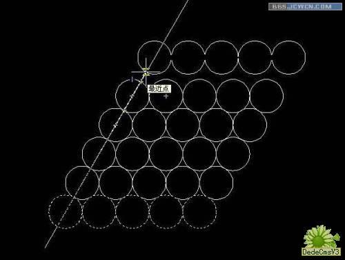 AutoCAD中對(duì)齊命令的實(shí)戰(zhàn)運(yùn)用_天極設(shè)計(jì)在線整理