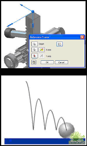 200883084758796778013 Autodesk Inventor 2009之體驗