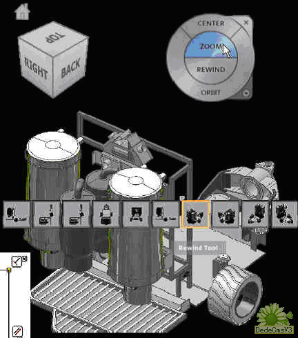 20088308475798477807 Autodesk Inventor 2009之體驗