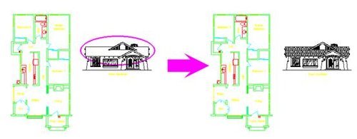 個(gè)性設(shè)計(jì)利器之中望CAD圖案填充