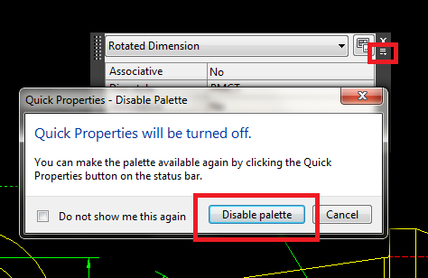 酷魚心事 快速屬性,autocad