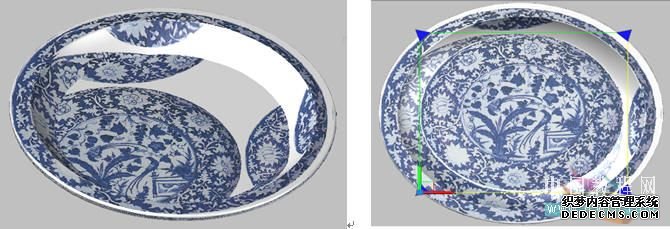 AutoCAD渲染教程：如何在高版本中貼圖渲染_中國教程網(wǎng)