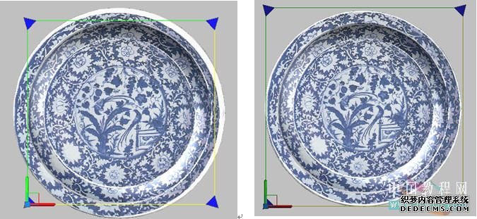 AutoCAD渲染教程：如何在高版本中貼圖渲染_中國教程網(wǎng)
