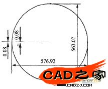 ▲圖6草圖3(第l節)