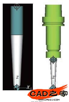 葉輪在航空航天等領域的廣泛應用