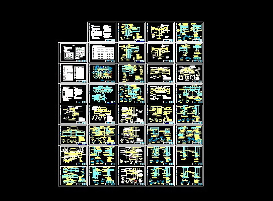 cad節(jié)點(diǎn)詳圖