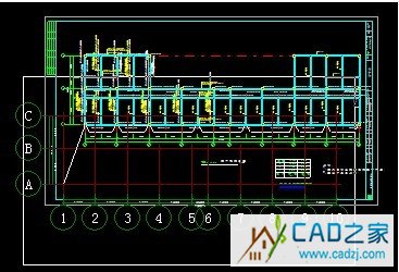 廣聯達鋼筋算量CAD導圖功能詳解 - 煙味人生 - 歡迎來到中國造價軟件之家