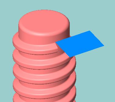 3D螺紋的完美收尾畫法 - chaozhou_1982 - chaozhou_1982的博客