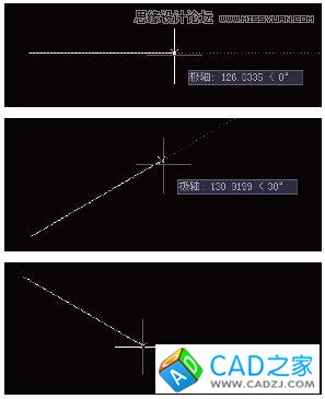 AutoCAD基礎教程:輔助繪圖與坐標系統