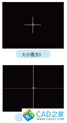 AutoCAD基礎教程：界面布局與基本概念