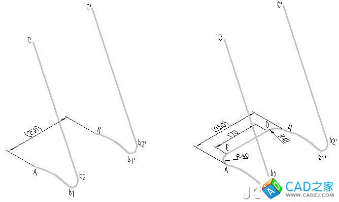 AutoCAD三維建模教程：公告牌打造流程