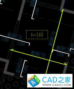 CAD隱藏起來的選擇選項