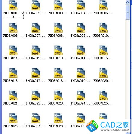 CAD室內(nèi)設(shè)計(jì)施工圖常用圖塊之飾線下載