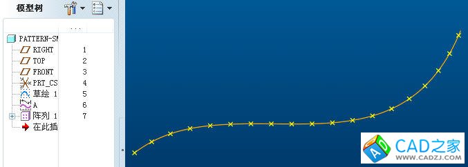 ProE設(shè)計(jì)進(jìn)階：關(guān)系式函數(shù)的使用