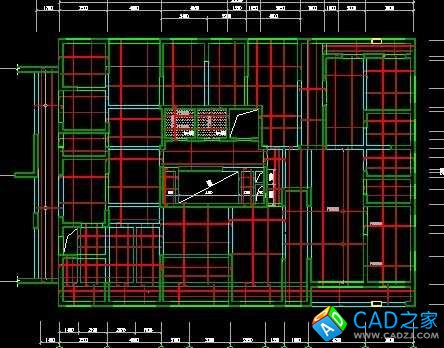 超高層純剪力墻住宅結(jié)構(gòu)設(shè)計(jì)施工圖