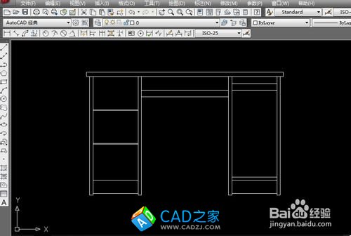 cad中如何添加自己（用戶）定義的打印戳記