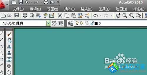 怎樣設(shè)置CAD2010夾點顏色