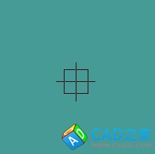 CAD2010怎樣改變拾取框的大小