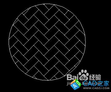 cad填充圖案怎么安裝