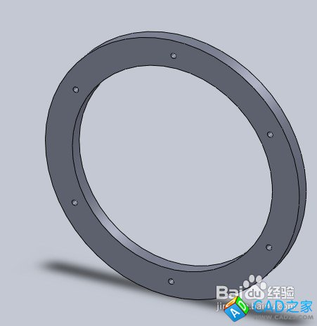 怎樣把cad(dwg)格式文件轉換成solidworks圖形