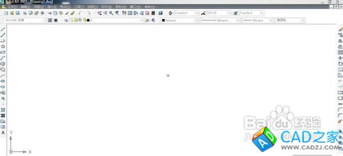 cad如何更換背景顏色