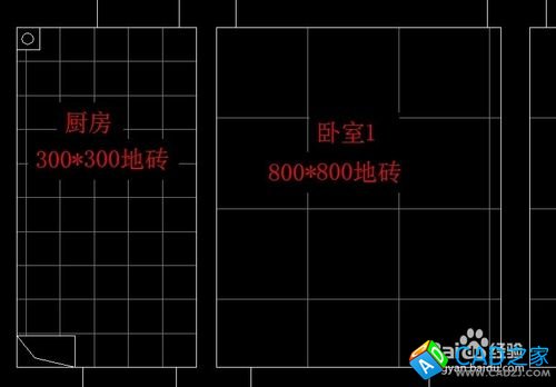 CAD怎么加載更多的填充圖形?