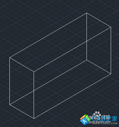 CAD命令的使用之圖文解說：[5]矩形