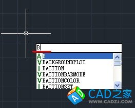 CAD命令的使用之圖文解說：[11]創建塊