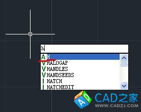 CAD命令的使用之圖文解說：[15]漸變色