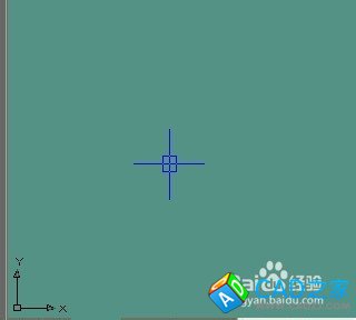 cad十字光標怎樣更改顏色