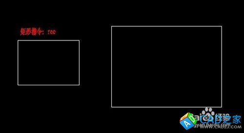 cad圖怎么縮小放大？