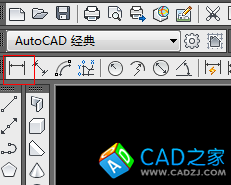 怎么在cad中標(biāo)注倒角