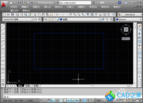 怎么新建CAD圖層