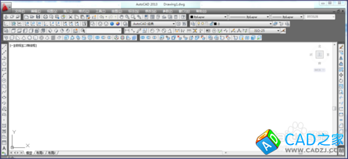 cad如何更改背景顏色？如何將背景變白