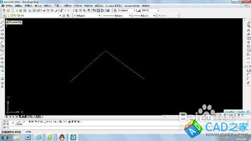 怎樣使用更改CAD圖層屬性