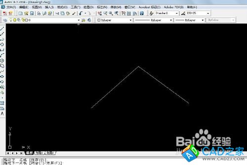 怎樣使用更改CAD圖層屬性