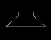 用CAD軟件繪制吊燈的方法