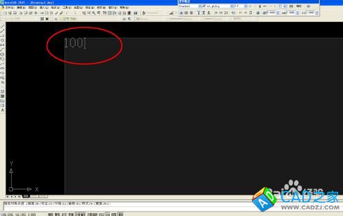 怎么在CAD中快速輸入平方米、立方米等特殊符號(hào)