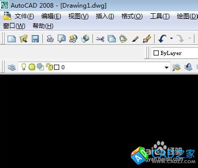 CAD打印A3，A4紙的標準方法