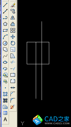 如何使用CAD中的剪切功能