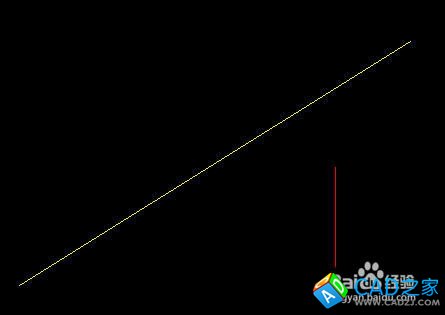 CAD修剪(Trim)和延伸(Extend)的使用技巧