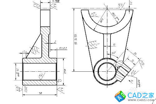 CAD中關掉這個層后,為什么還能看到圖層的圖形