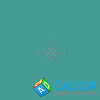 CAD2010怎樣修改十字光標(biāo)