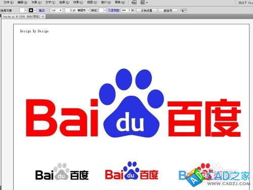 怎么把ai或cdr矢量文件導入到proe5.0中