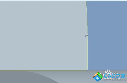 proe5.0草繪顯示截面不完整怎么辦