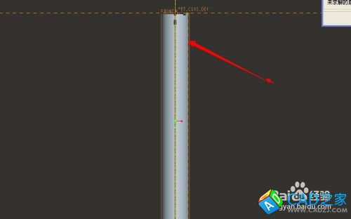 如何用proe畫螺釘