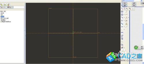如何用proe畫彈簧