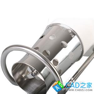 proe5.0工程圖教程：[1]導入三視圖