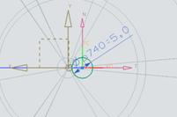 UG6.0制作玫瑰花教程 UG6.0制作玫瑰花教程
