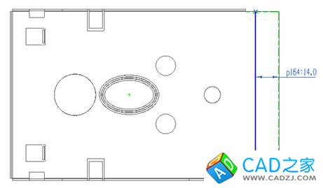 UG鈑金實例教程